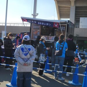 FC東京BRキッチン