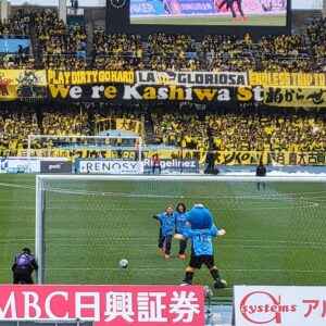 SHISHAMOシュート